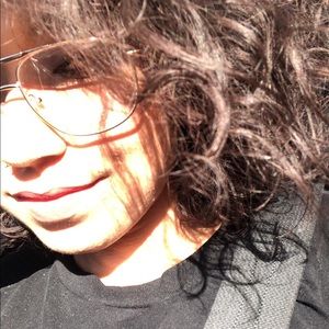 Meet your Posher, Lizeth